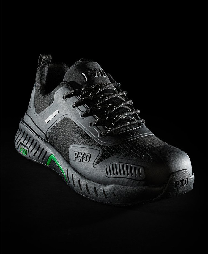 WJ-1 Work Jogger | Footwear | FXD