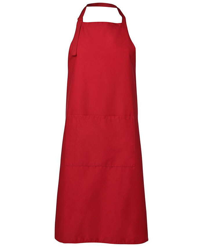 JB's 5A 86 X 93 Bib Apron Hospitality Aprons Work Aprons JB's Wear