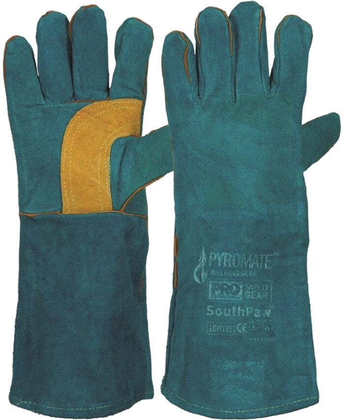 Left Handed Pair Welders ProChoice