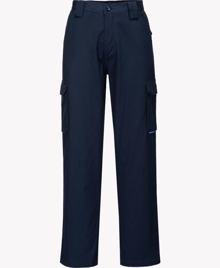 Flame Resistant Cargo Pants (Old CH700) Portwest