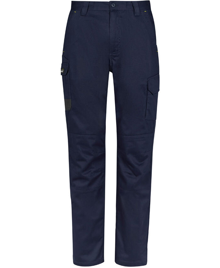 Mens Summer Cargo Pant (Regular) Syzmik
