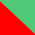 Red / Emerald