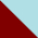 Maroon / Powder Blue