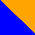 Blue / Orange