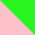 Lime / Pink