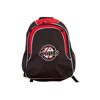 WORKWEAR, SAFETY & CORPORATE CLOTHING SPECIALISTS  - Sports / Travel Winner Backpack