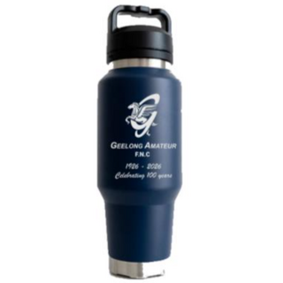 WORKWEAR, SAFETY & CORPORATE CLOTHING SPECIALISTS  - Drink Bottle (Fits into Car Drink Holder)
