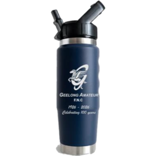 WORKWEAR, SAFETY & CORPORATE CLOTHING SPECIALISTS  - Drink Bottle (Fits into Car Drink Holder)