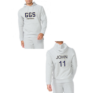 WORKWEAR, SAFETY & CORPORATE CLOTHING SPECIALISTS  - Aspire Pullover Hoodie