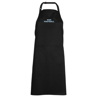 WORKWEAR, SAFETY & CORPORATE CLOTHING SPECIALISTS  - GGS Football Apron (Inc Logo)