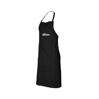 WORKWEAR, SAFETY & CORPORATE CLOTHING SPECIALISTS  - The Gordon Students - Floristry Bib Apron (Inc Logo)