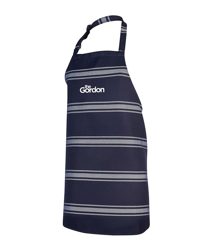 The Gordon - Students - Butchers Apron