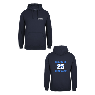 WORKWEAR, SAFETY & CORPORATE CLOTHING SPECIALISTS  - Unisex VCE Hoodie