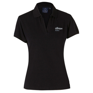WORKWEAR, SAFETY & CORPORATE CLOTHING SPECIALISTS  - The Gordon Students - Female Early Education Polo