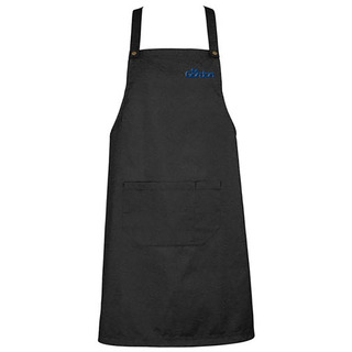 WORKWEAR, SAFETY & CORPORATE CLOTHING SPECIALISTS  - The Gordon - Students - Beauty Spa PVC Apron