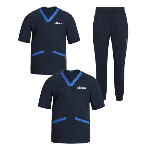 WORKWEAR, SAFETY & CORPORATE CLOTHING SPECIALISTS  - Nursing Pack 2