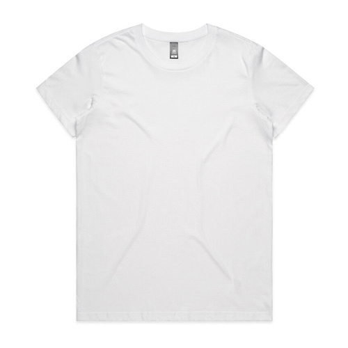 WORKWEAR, SAFETY & CORPORATE CLOTHING SPECIALISTS  - Wo's Maple Tee