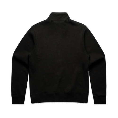 WORKWEAR, SAFETY & CORPORATE CLOTHING SPECIALISTS  - Wo's Stencil Half Zip Crew