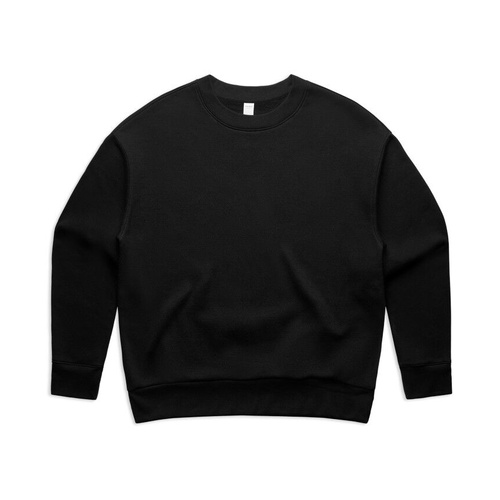 WORKWEAR, SAFETY & CORPORATE CLOTHING SPECIALISTS  - Wo's Relax Crew