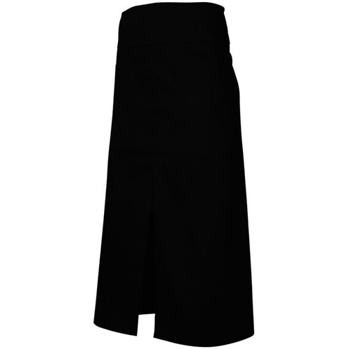 WORKWEAR, SAFETY & CORPORATE CLOTHING SPECIALISTS  - Continental Style Full Length Apron