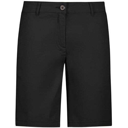 WORKWEAR, SAFETY & CORPORATE CLOTHING SPECIALISTS  - Lawson Ladies Chino Short