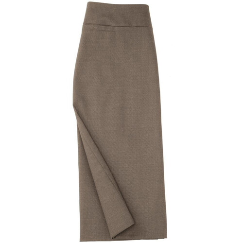 WORKWEAR, SAFETY & CORPORATE CLOTHING SPECIALISTS  - Ladies Knee Lined Skirt