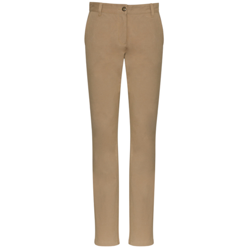 WORKWEAR, SAFETY & CORPORATE CLOTHING SPECIALISTS  - Lawson Ladies Chino
