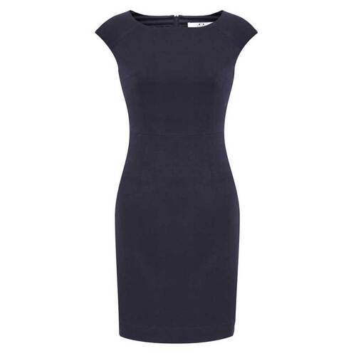 WORKWEAR, SAFETY & CORPORATE CLOTHING SPECIALISTS  - Ladies Audrey Dress