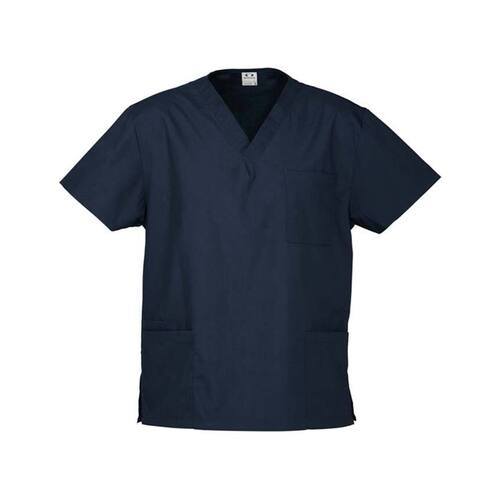 WORKWEAR, SAFETY & CORPORATE CLOTHING SPECIALISTS  - Scrubs - Unisex Classic Top