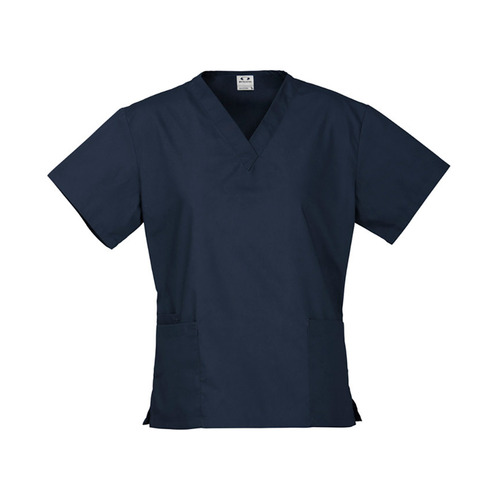 WORKWEAR, SAFETY & CORPORATE CLOTHING SPECIALISTS  - Scrubs - Ladies Classic Top