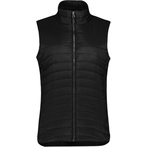 WORKWEAR, SAFETY & CORPORATE CLOTHING SPECIALISTS  - Expedition Ladies Vest