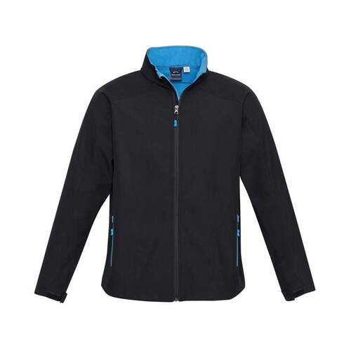 WORKWEAR, SAFETY & CORPORATE CLOTHING SPECIALISTS  - Geneva Mens Softshell