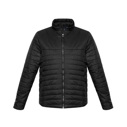 WORKWEAR, SAFETY & CORPORATE CLOTHING SPECIALISTS  - Expedition Mens Jacket