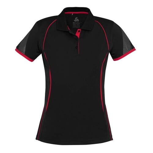 WORKWEAR, SAFETY & CORPORATE CLOTHING SPECIALISTS  - Razor Ladies Polo