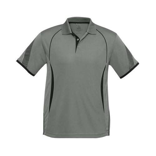 WORKWEAR, SAFETY & CORPORATE CLOTHING SPECIALISTS  - Razor Mens Polo