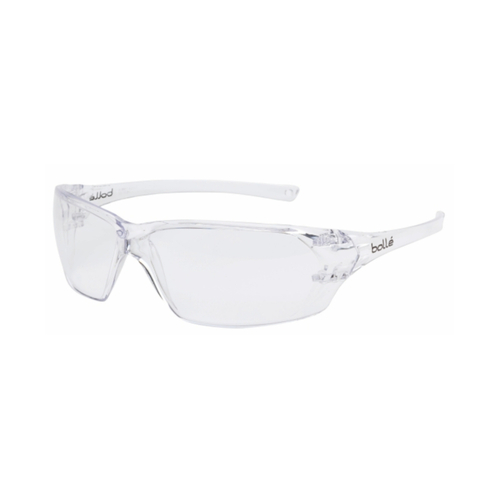 WORKWEAR, SAFETY & CORPORATE CLOTHING SPECIALISTS  - PRISM AS/AF Clear Lens - Spectacles