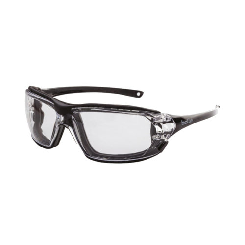 WORKWEAR, SAFETY & CORPORATE CLOTHING SPECIALISTS  - PRISM SEAL AS/AF Clear Lens - Spectacles