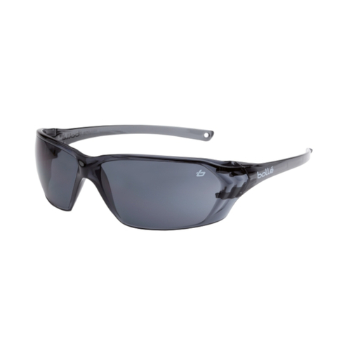 WORKWEAR, SAFETY & CORPORATE CLOTHING SPECIALISTS  - PRISM AS/AF Smoke Lens - Spectacles