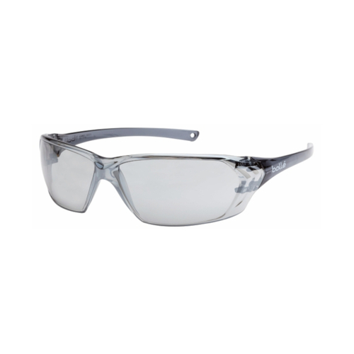 WORKWEAR, SAFETY & CORPORATE CLOTHING SPECIALISTS  - PRISM Silver Flash Lens - Spectacles