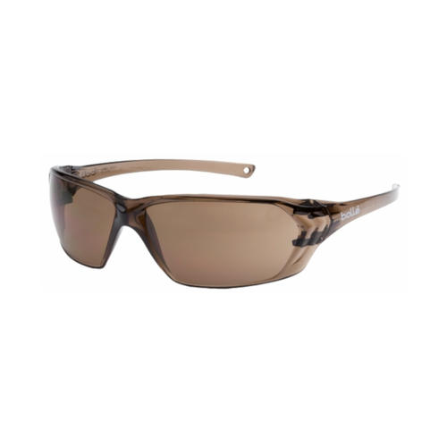 WORKWEAR, SAFETY & CORPORATE CLOTHING SPECIALISTS  - PRISM AS/AF Bronze Lens - Spectacles