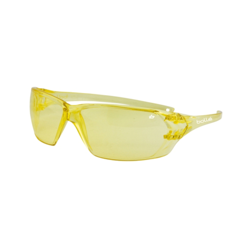 WORKWEAR, SAFETY & CORPORATE CLOTHING SPECIALISTS  - PRISM AS/AF Amber Lens - Spectacles