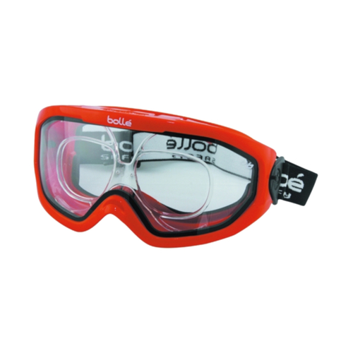 WORKWEAR, SAFETY & CORPORATE CLOTHING SPECIALISTS  - BLAST RX Adaptor - Goggles