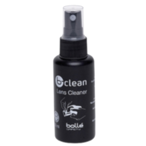 WORKWEAR, SAFETY & CORPORATE CLOTHING SPECIALISTS  - B412 B-Clean 50ml Lens Cleaner Spray