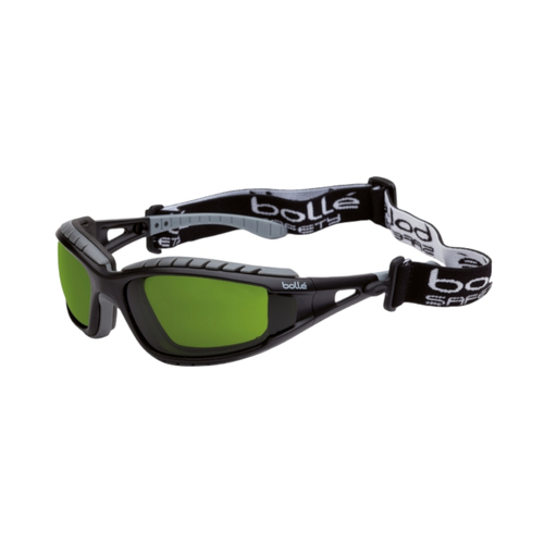 WORKWEAR, SAFETY & CORPORATE CLOTHING SPECIALISTS  - TRACKER 2 WELDING AS/AF Shade 3 Lens