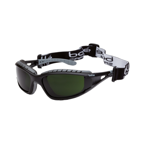 WORKWEAR, SAFETY & CORPORATE CLOTHING SPECIALISTS  - TRACKER 2 WELDING AS/AF Shade 5 Lens