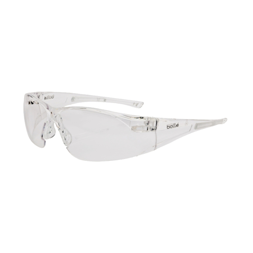 WORKWEAR, SAFETY & CORPORATE CLOTHING SPECIALISTS  - RUSH AS/AF Clear Lens - Spectacles