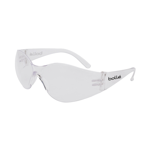 WORKWEAR, SAFETY & CORPORATE CLOTHING SPECIALISTS  - BANDIDO AS/AF Clear Lens - Spectacles