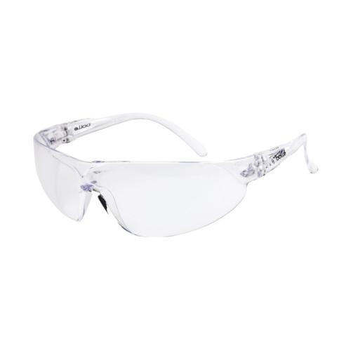 WORKWEAR, SAFETY & CORPORATE CLOTHING SPECIALISTS  - BLADE AS/AF Clear Lens - Spectacles