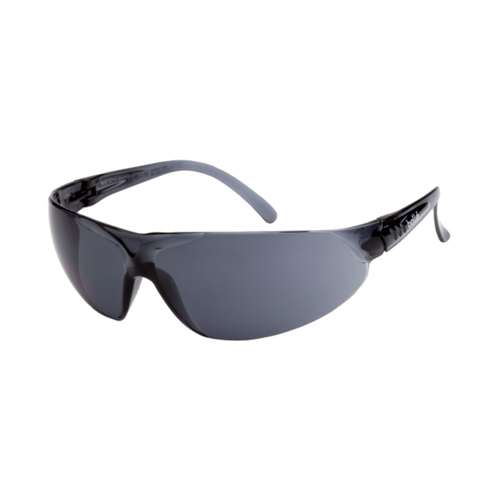 WORKWEAR, SAFETY & CORPORATE CLOTHING SPECIALISTS  - BLADE AS/AF Smoke Lens - Spectacles