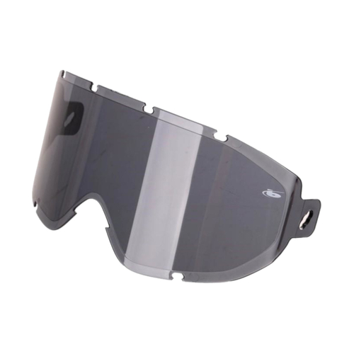 WORKWEAR, SAFETY & CORPORATE CLOTHING SPECIALISTS  - BLAST AS/AF Smoke Relacement Lens Only - Goggles